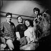 Portrait de Mudhoney
