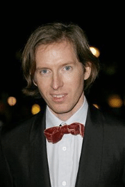 Portrait de Wes Anderson