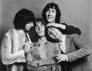 Portrait de The Who