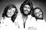 Portrait de Bee Gees