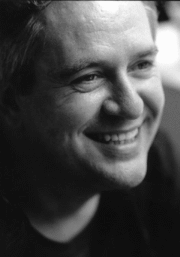 Portrait de Didier Conrad