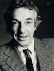 Portrait de Philippe De Broca