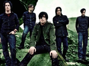 Portrait de Nine Inch Nails