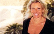 Portrait de Violaine Vanoyeke
