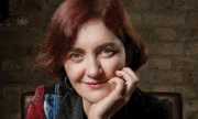 Portrait de Emma Donoghue