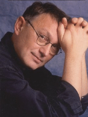 Portrait de Patrick Besson