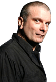 Portrait de Sanseverino