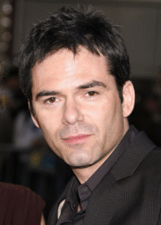 Portrait de Billy Burke