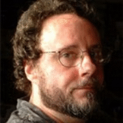 Portrait de Gary A. Braunbeck