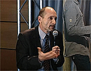 Portrait de Robert-Vincent Joule
