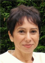 Portrait de Anne Bacus