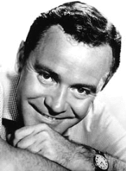 Portrait de Jack Lemmon