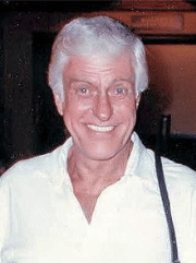 Portrait de Dick Van Dyke