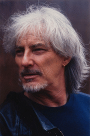 Portrait de Hugues Aufray