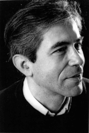 Portrait de François Jullien