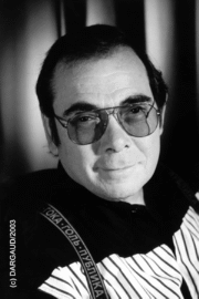 Portrait de Marcel Gotlib