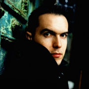 Portrait de Maxime Chattam
