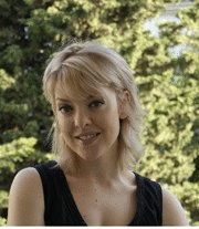 Portrait de Olivia Toja