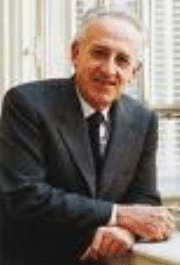 Portrait de Maurizio Pollini