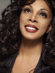 Portrait de Donna Summer