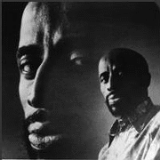 Portrait de Yusef Lateef