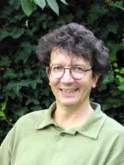 Portrait de Thierry Paquot