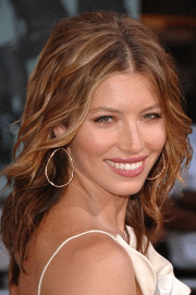 Portrait de Jessica Biel