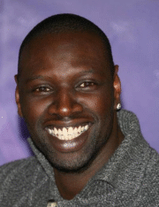 Portrait de Omar Sy