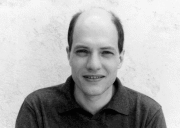 Portrait de Alain de Botton