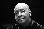 Portrait de Maryse Condé
