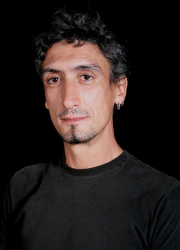 Portrait de Alberto Varanda