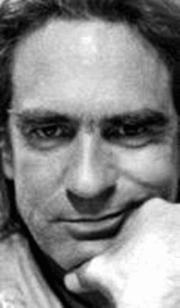 Portrait de Alain Le Saux