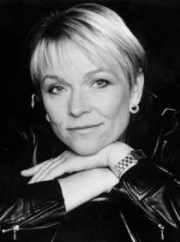 Portrait de Helen Fielding