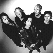 Portrait de Marillion