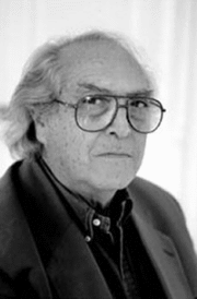 Portrait de Georges Lautner