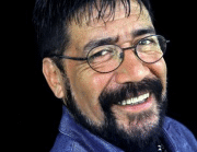 Portrait de Luis Sepulveda