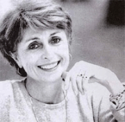 Portrait de Catherine Hermary-Vieille