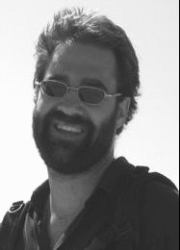 Portrait de Tristan Roulot