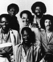 Portrait de The Commodores
