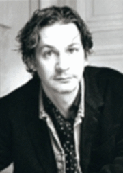 Portrait de Antoon Krings