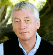 Portrait de Frans de Waal