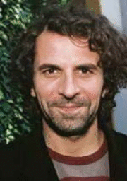 Portrait de Eric Lartigau