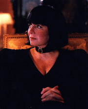 Portrait de Anne Rice