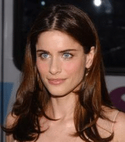 Portrait de Amanda Peet