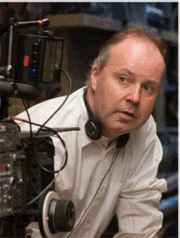 Portrait de David Yates