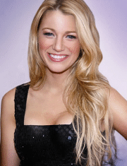 Portrait de Blake Lively