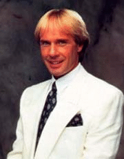 Portrait de Richard Clayderman