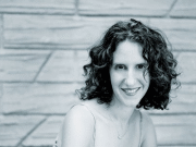 Portrait de Gayle Forman