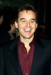 Portrait de Chris Columbus