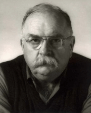 Portrait de Wilford Brimley